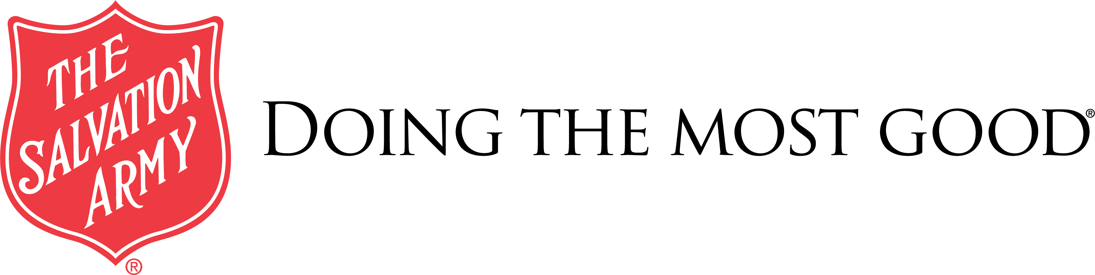 The Salvation Army of Florida logo