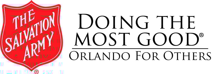 The Salvation Army of Florida logo