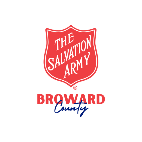 The Salvation Army of Florida logo