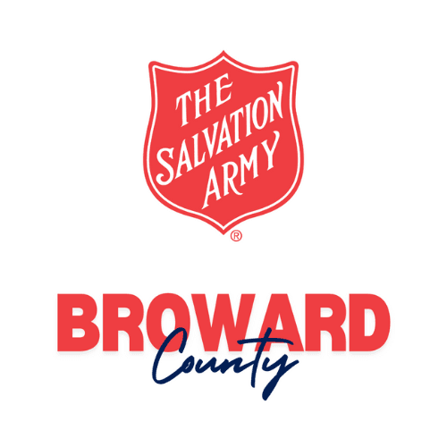 The Salvation Army of Florida logo