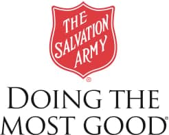 The Salvation Army of Florida logo